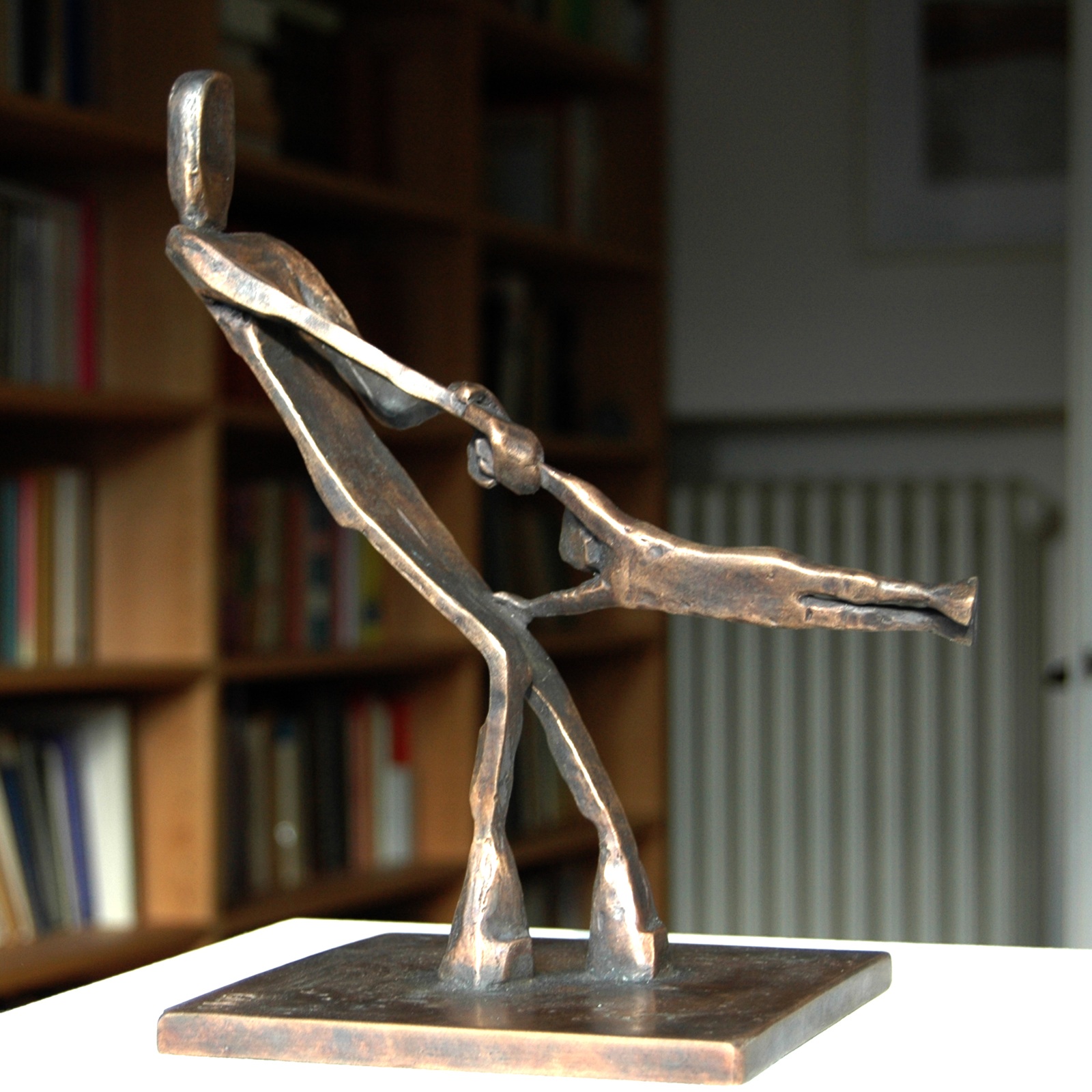 Karussell - Bronze, 2013