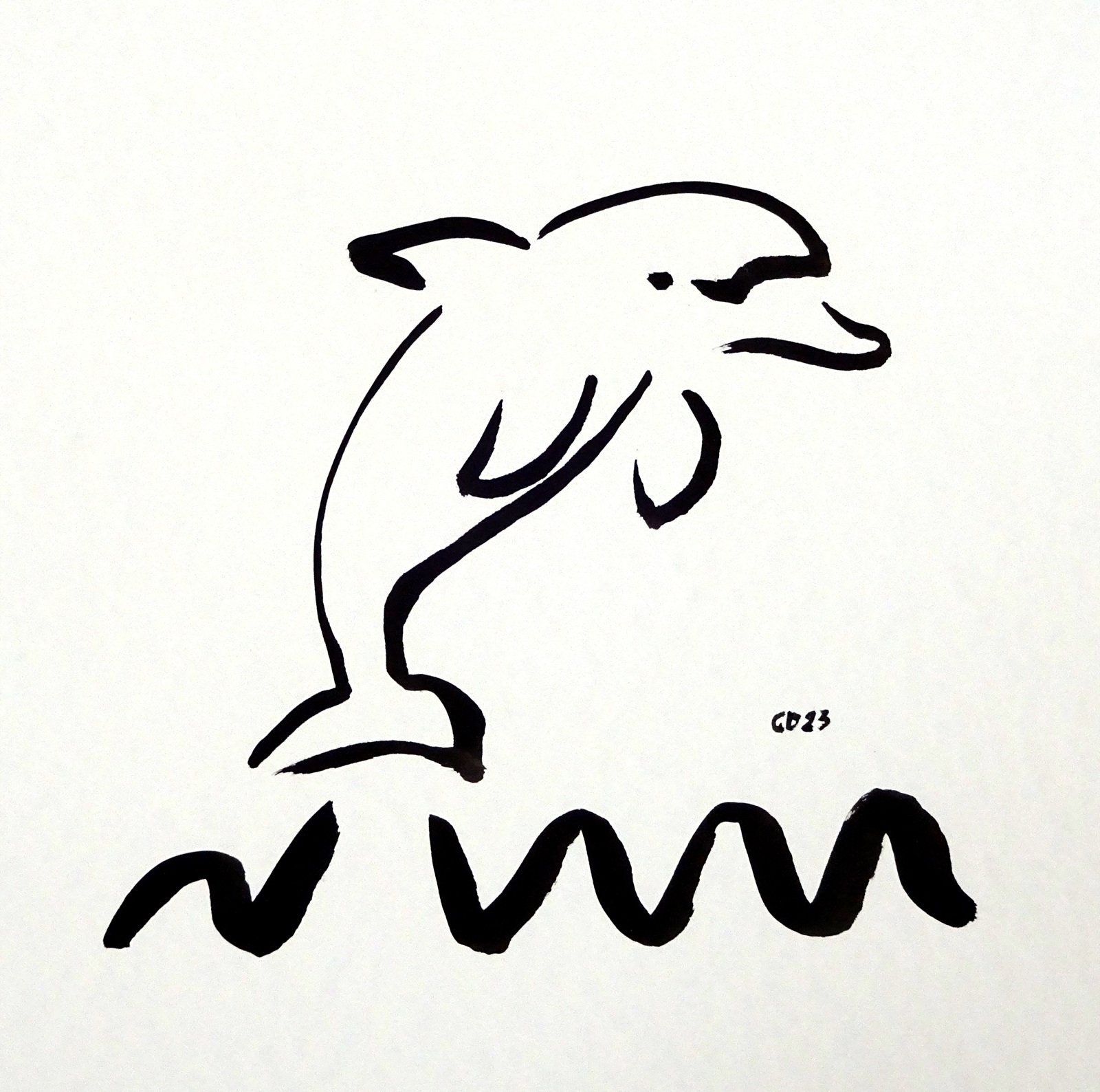 Delfin